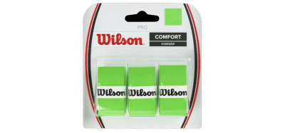 Wilson Pro Overgrip Blade - Surgrip de tennis Wilson - Promobad